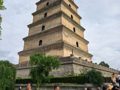 -大慈恩寺(大雁塔)