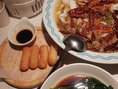 -花椒俏川菜小馆(南海万达店)