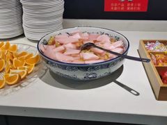 -重庆小天鹅火锅(中商广场店)