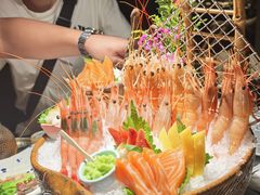 -花潮料理艺食馆(成都万象城店)