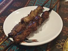 -巴依老爷·新疆美食(上城区天城路店)