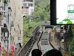 -山顶缆车