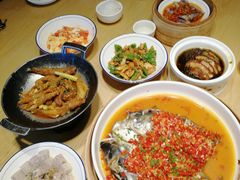 -十八碗(海口吾悦广场店)