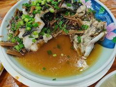 -绍兴名菜馆(可乐路店)