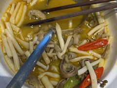 -丹江渔村(望京店)