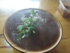 -南街牛肉麺(南街店)