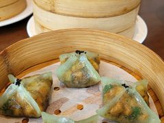 -索菲特酒店·乐轩华中餐厅
