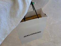 -SALOMON萨洛蒙(长沙国金街店)