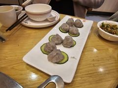 -嬷孙家潮汕牛肉火锅(北京路天河城店)