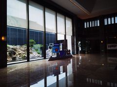 -绍兴饭店知遇楼(环山路店)