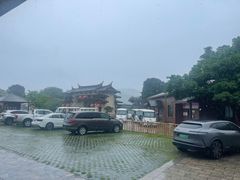 -福建土楼（华安）旅游区•大地土楼群