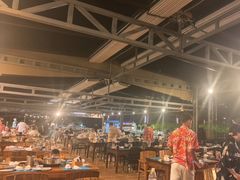 -渔家火锅·海鲜自助餐·演艺(亚龙湾天域酒店)