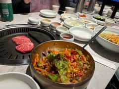 -黄金牧场(明洞总店)
