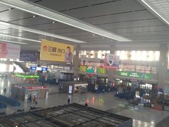 -长春西站