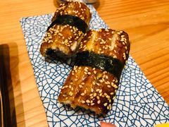 -吟松日式料理(莘庄店)