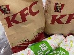 -肯德基(宜城襄沙大道店)