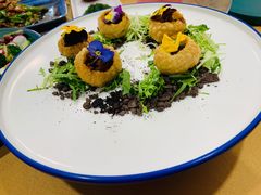 -心邸·庆宴(雅宝城店)