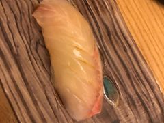 大竹荚鱼寿司-鮨青(恒基名人购物中心店)