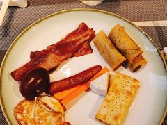 -金海湾自助餐厅(金陵饭店)