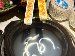 -润泽园椰子鸡(汇一城店)