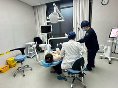 -牙博士口腔品牌连锁(杨浦店)