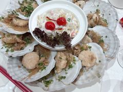 -马勒别墅·中餐厅