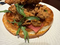 -Brut Eatery悦璞食堂(建国东路店)