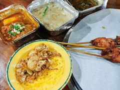 -夜烤·宜宾烧烤(洋河路店)