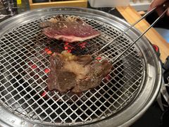 -龍二烧肉酒场(九亭店)