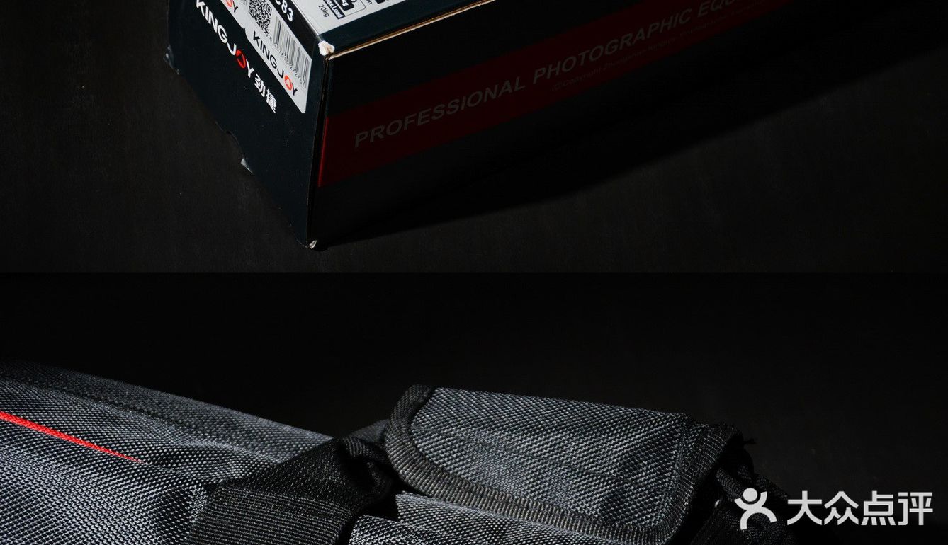 用了便捷稳固的劲捷海岳C83三脚架,轻松Get理想大片