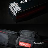 用了便捷稳固的劲捷海岳C83三脚架,轻松Get理想大片