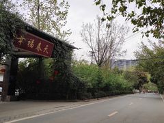 -三圣花乡旅游区