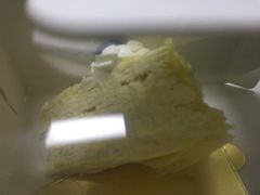 -星禾悦法式千层蛋糕(大卫城店)