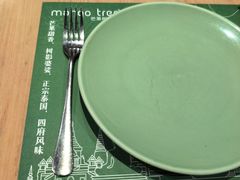 -mango tree芒果树泰国餐厅(青岛万象城店)