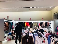 -ZARA(凯德乐峰广场店)
