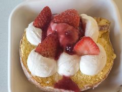 -BUTTERFUL&CREAMOROUS 黄油与面包(三里屯太古里店)