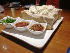 -95号酱骨·一块豆腐(展春园西路店)