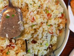 潮州炒饭-赖厨潮汕砂锅粥