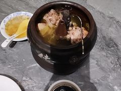 -福照楼汽锅鸡·云南菜(火车站锦江店)