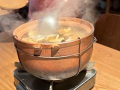 -一坐一忘云南菜(三里屯店)