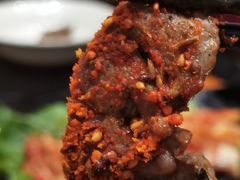 -燚青春泥炉烤肉(东泰店)