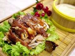 -惠丰堂饭庄·烤鸭·京味菜(翠微路店)