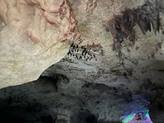 -柳州白莲洞洞穴科学博物馆