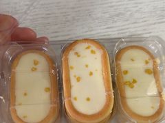 -面包新语(融创茂店)