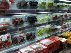 -盒马鲜生(宝地店)