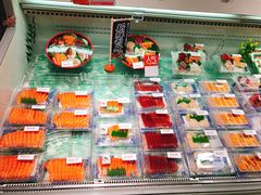 -金鹰超市(国际购物中心新街口店)