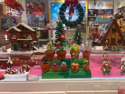 -乐高授权专卖店(中关村领展店)