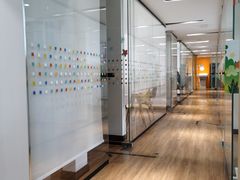-极橙儿童齿科矫正中心(奥城店)