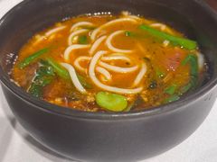 小锅米线-泓0871臻选云南菜·味庄