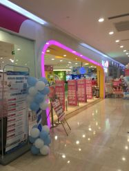 点击看大图 -孩子王(繁花中心店)